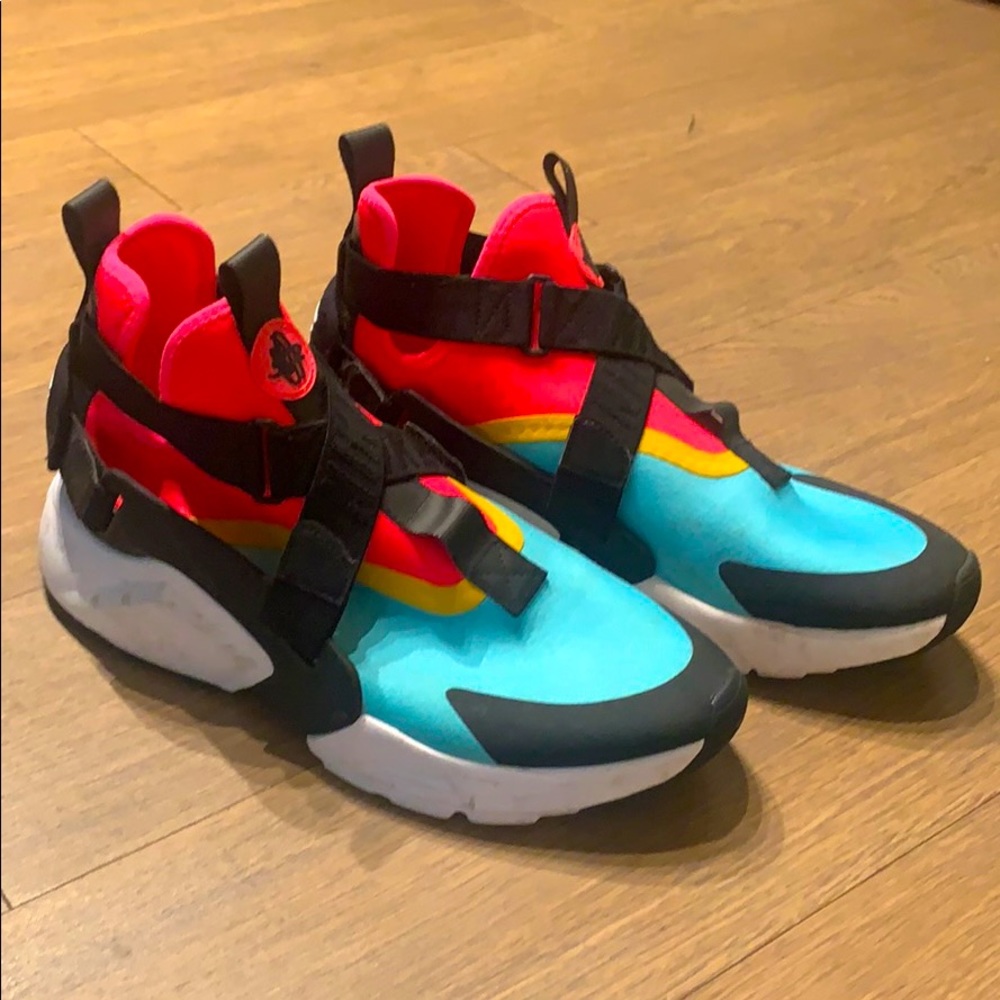 Nike